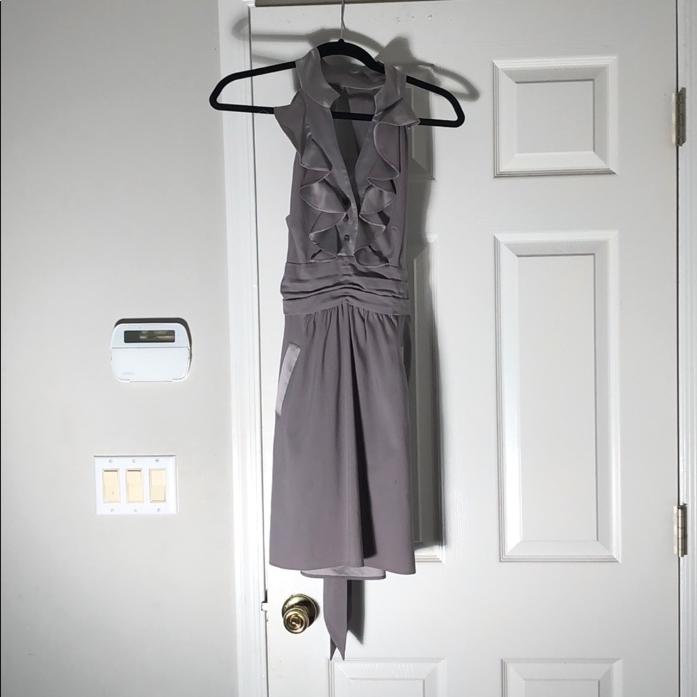 BCBGeneration dress